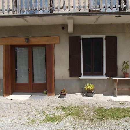 Le Playon, Classification 3 Etoiles Lus-la-Croix-Haute Exterior photo