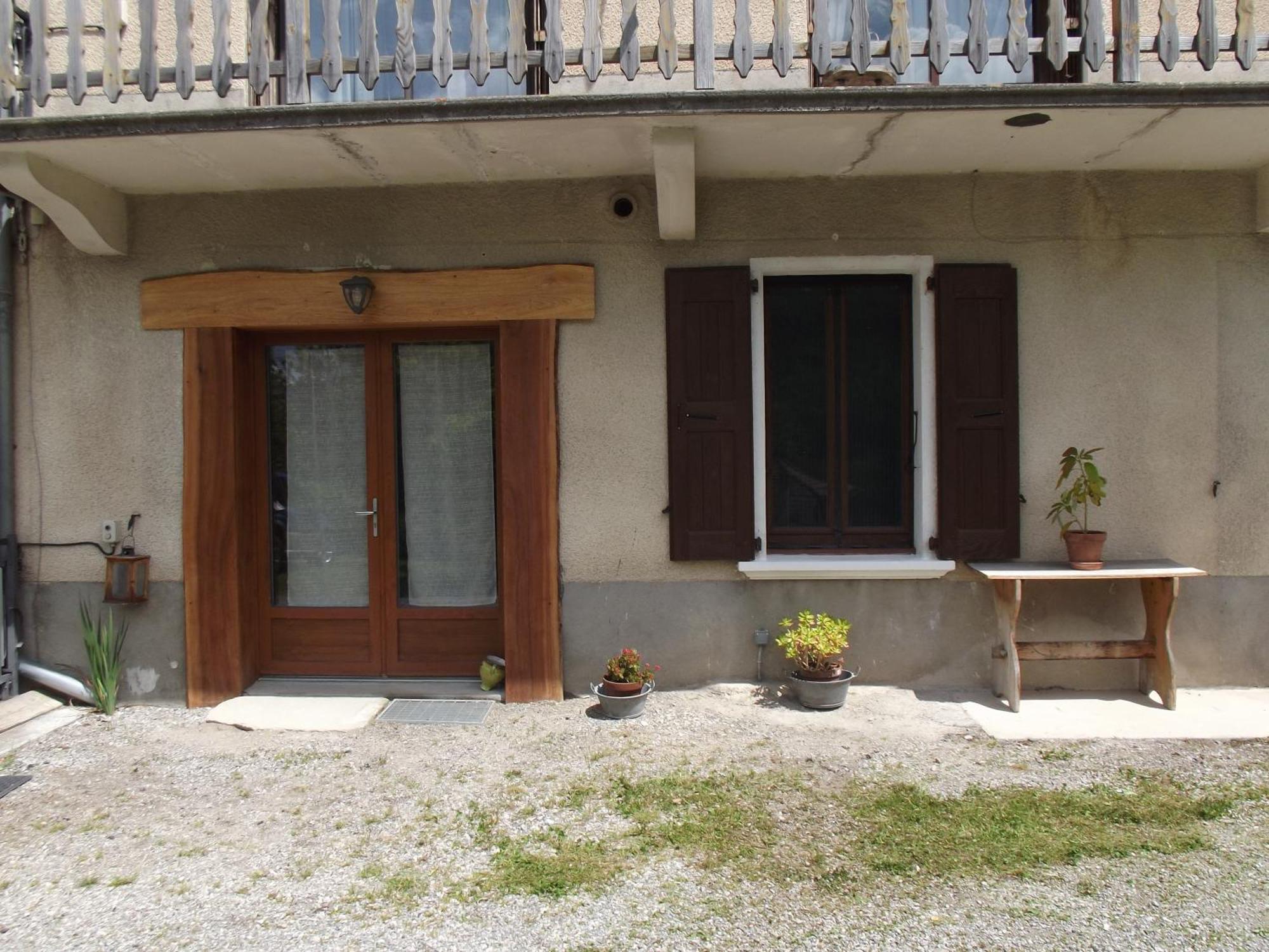 Le Playon, Classification 3 Etoiles Lus-la-Croix-Haute Exterior photo