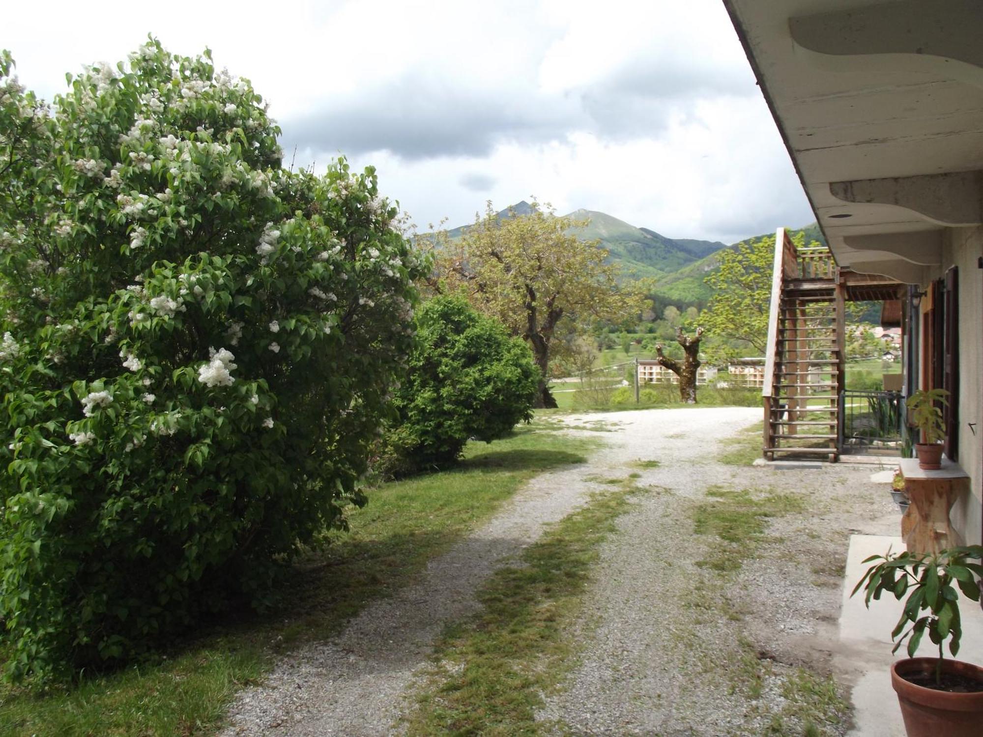 Le Playon, Classification 3 Etoiles Lus-la-Croix-Haute Exterior photo