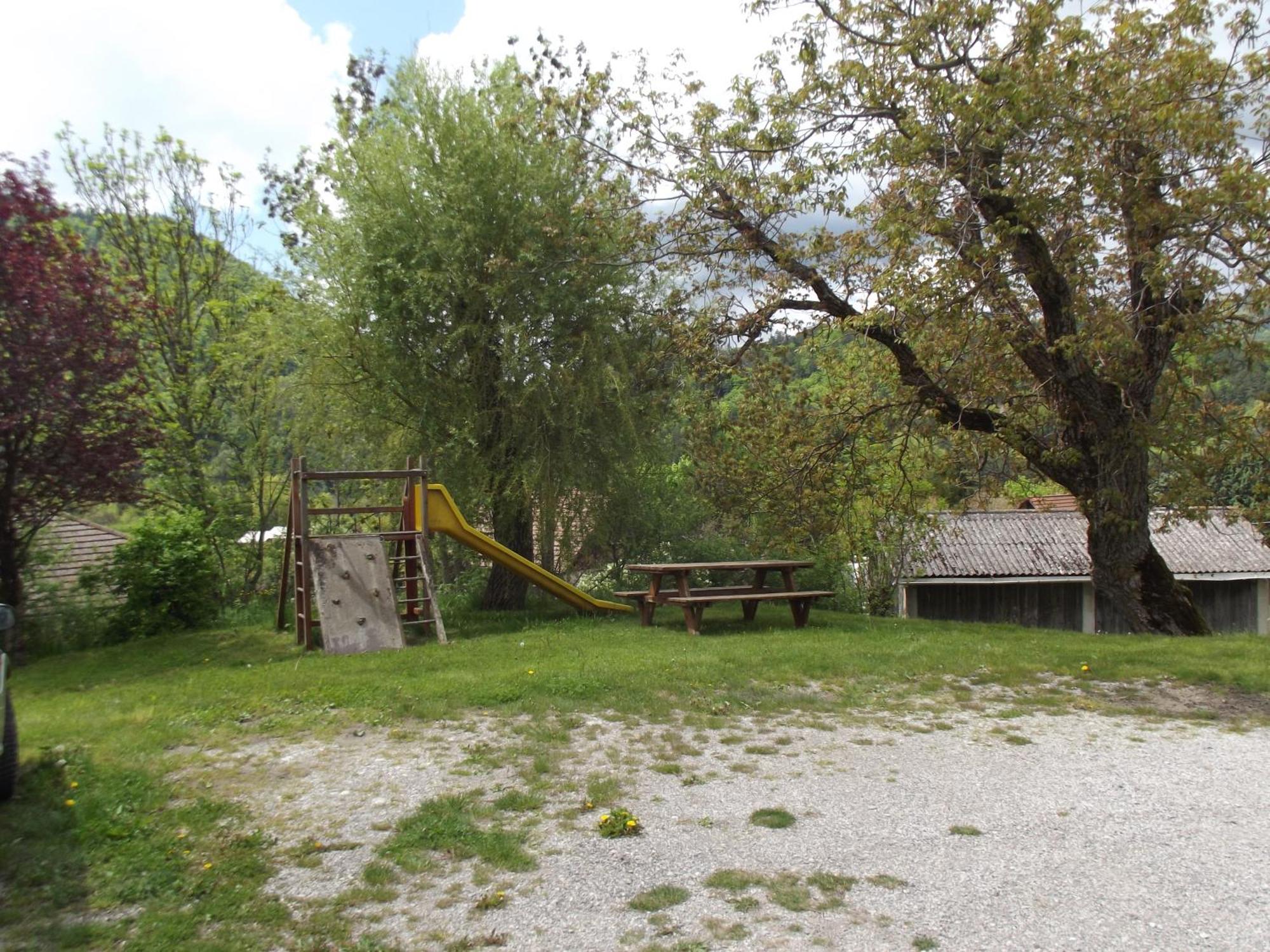 Le Playon, Classification 3 Etoiles Lus-la-Croix-Haute Exterior photo